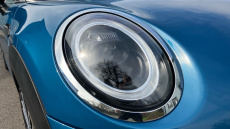 MINI Hatchback 1.5 Cooper Exclusive Premium Plus 5dr Auto Petrol Hatchback